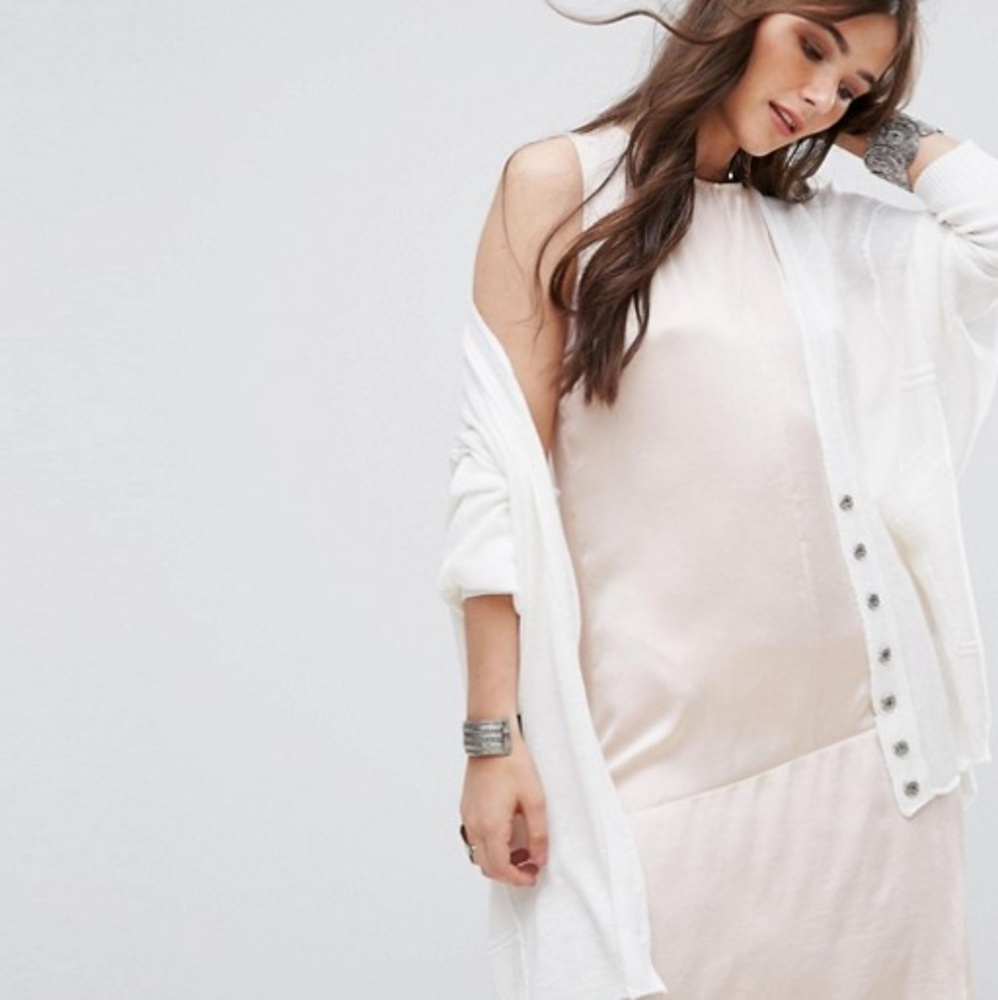 Free People Days Like This Cardi